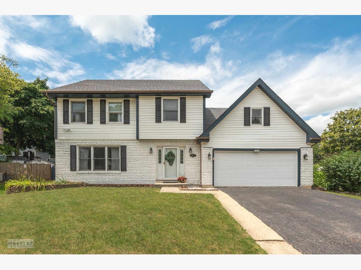 Homes Rented Brook Crossing Naperville Illinois, 1141 Lakeside