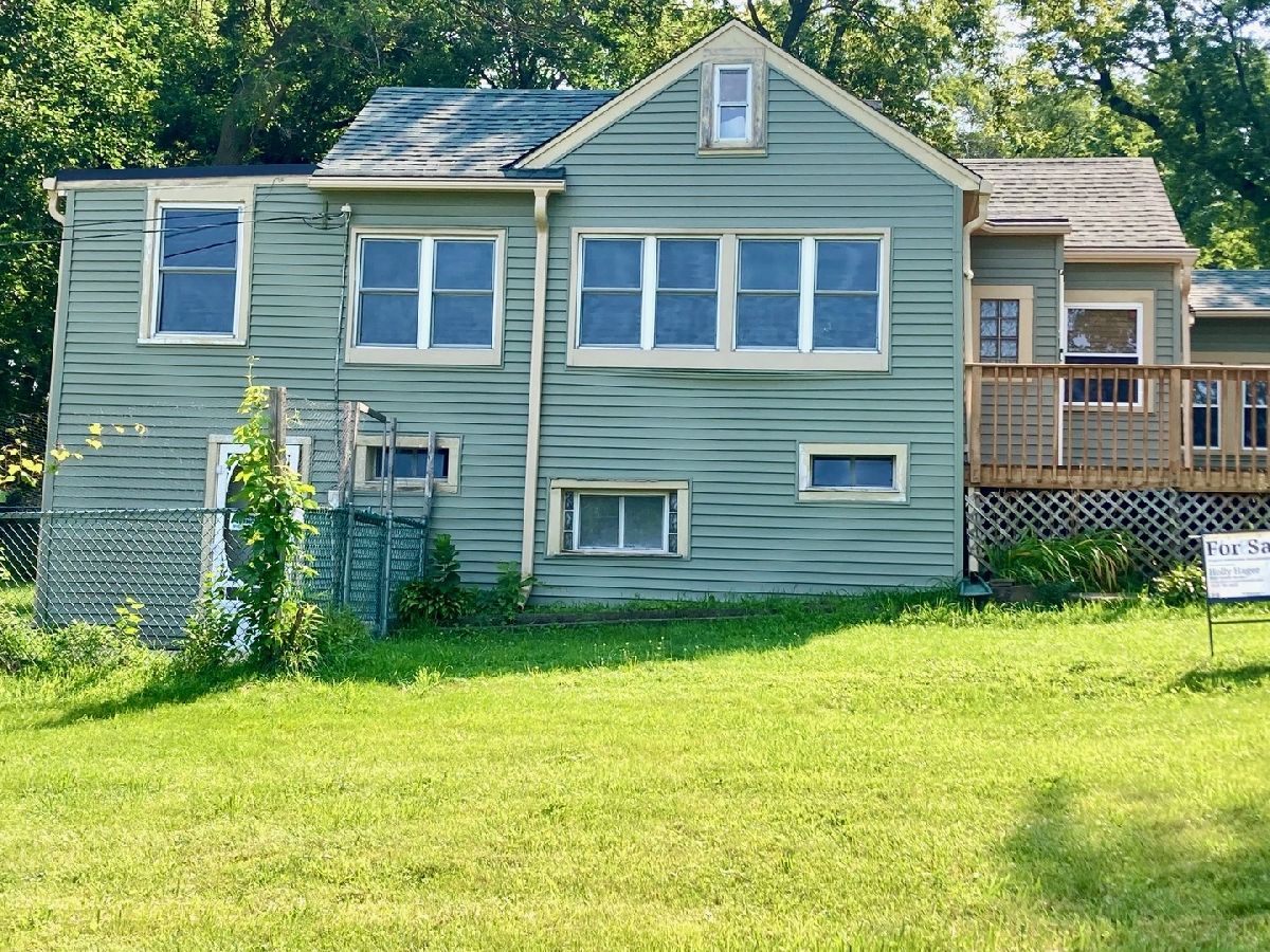 Homes Sold Shore Hills Wonder Lake Illinois, 7720 Beach
