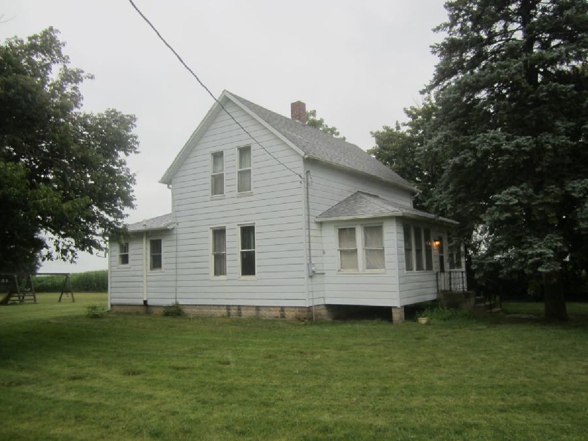  Sold Milford Illinois, 475 1900 East