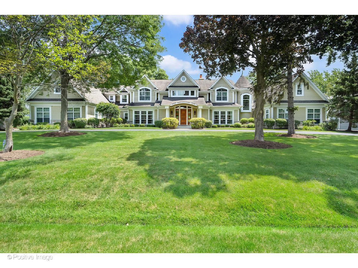 Homes Sold Arlington Knolls Arlington Heights Illinois, 1543 Highland