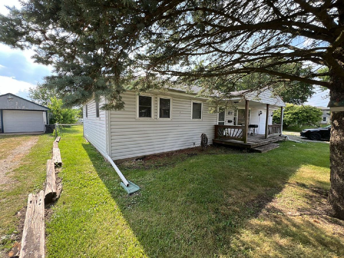  Sold Galesburg Illinois, 1434 Pearl