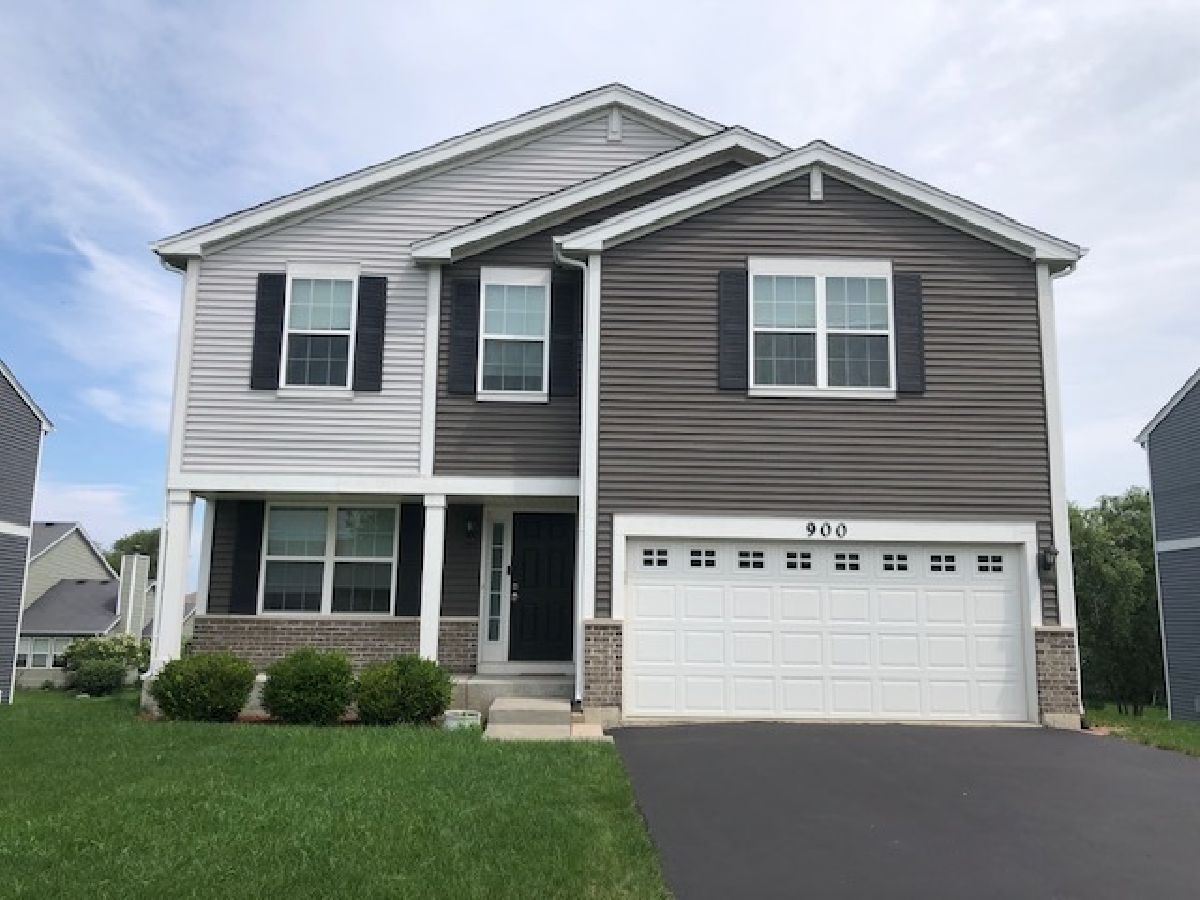 Homes Rented Clublands Antioch Antioch Illinois, 900 Heartland Park