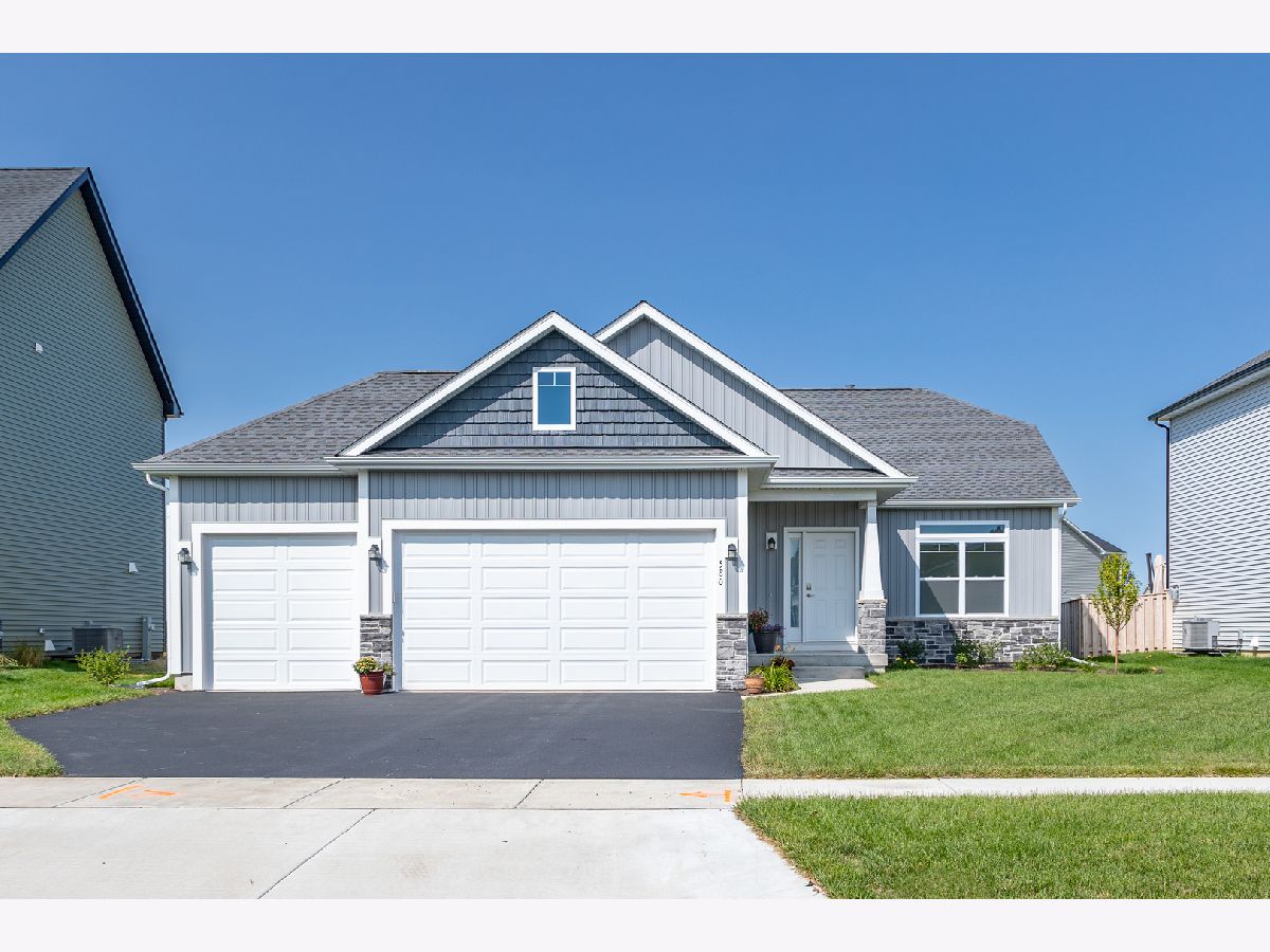 Homes Sold Springbank Plainfield Illinois, 25426 Alison