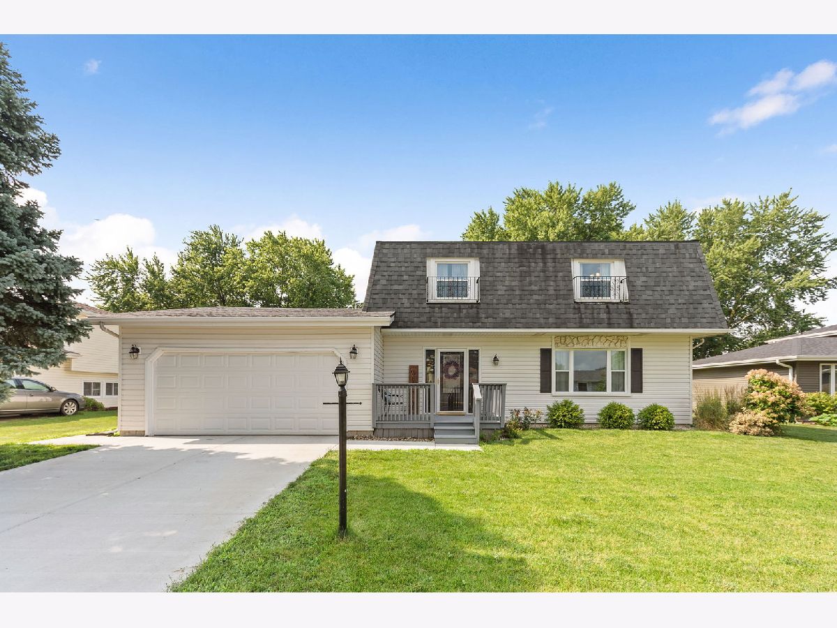 Homes Sold Belle Aire Bourbonnais Illinois, 361 Kathy