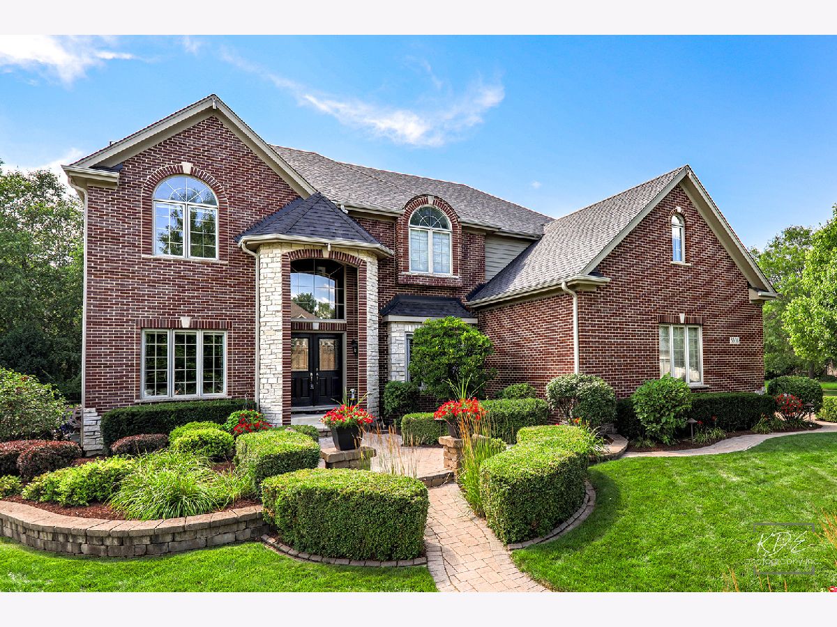 Homes Sold Kinloch Naperville Illinois, 3503 Frankstowne