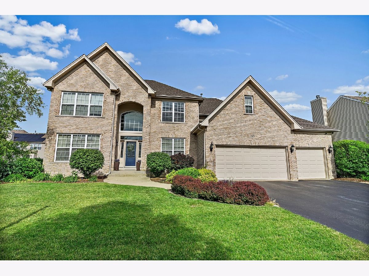 Homes Sold Kings Gate Crystal Lake Illinois, 1755 Goldsboro