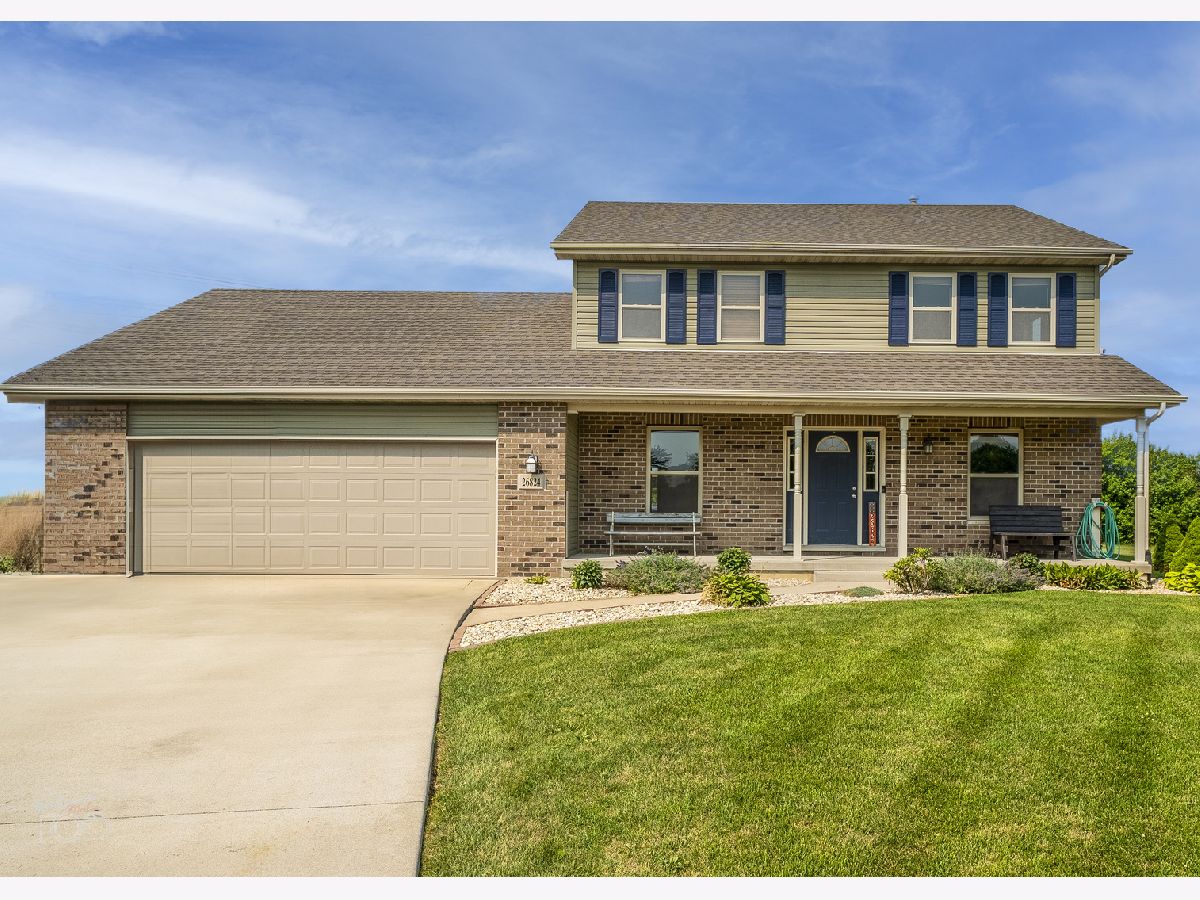 Homes Sold Deer Ridge Channahon Illinois, 26824 Megan