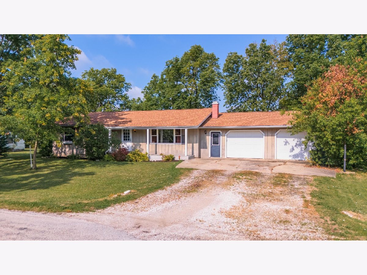  Sold Cornell Illinois, 49 Sunrise