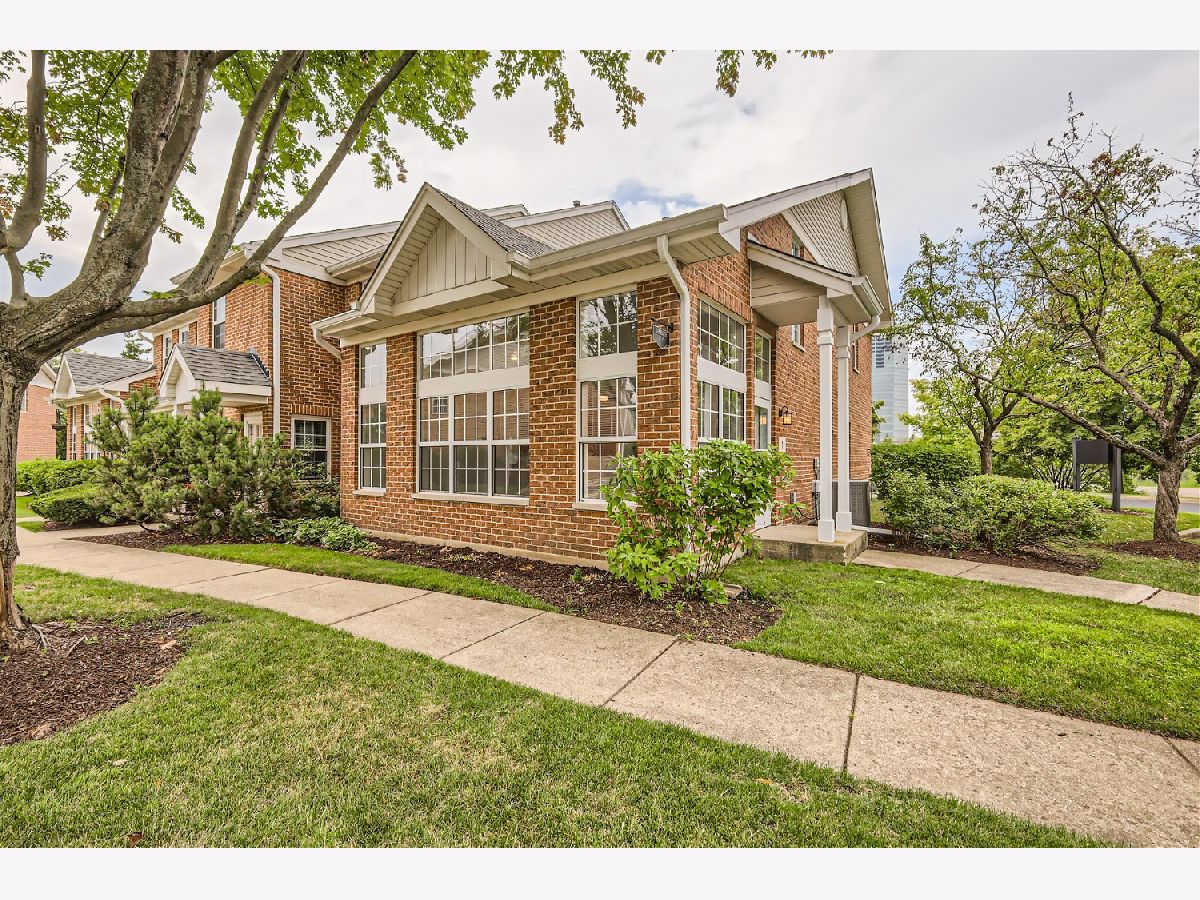 Townhomes Rented Astoria Place Elmhurst Illinois, 1 Charlotte