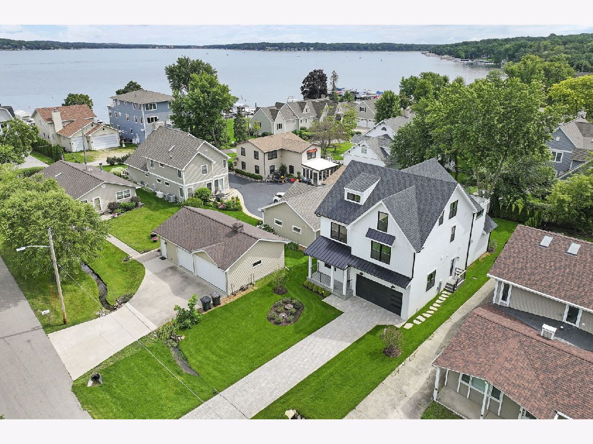  Sold Linn Wisconsin, N1812 Hillside