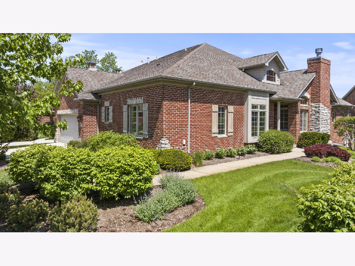 Homes & Condos & Townhomes Sold Abbey Woods Frankfort Illinois, 9228 Cloister