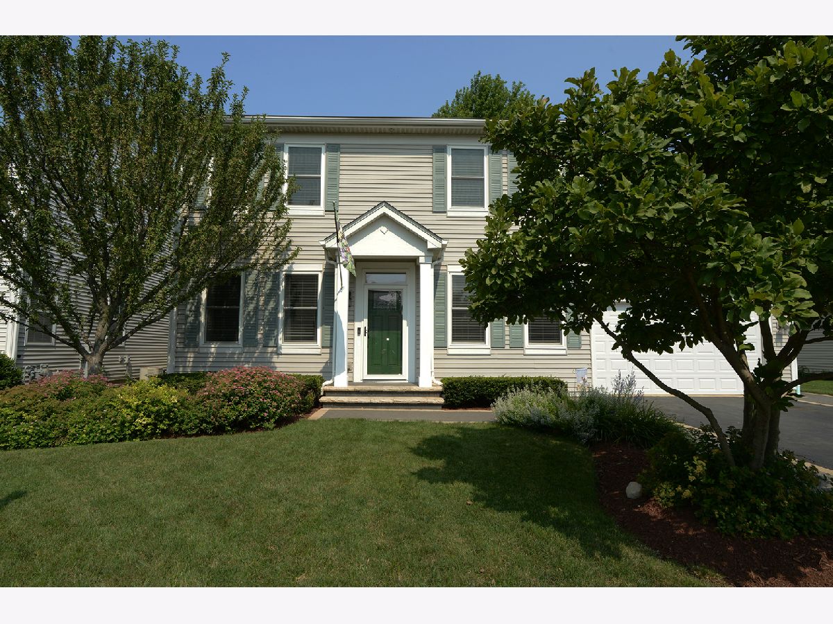 Homes Sold Homestead Aurora Illinois, 2921 Grand Ridge