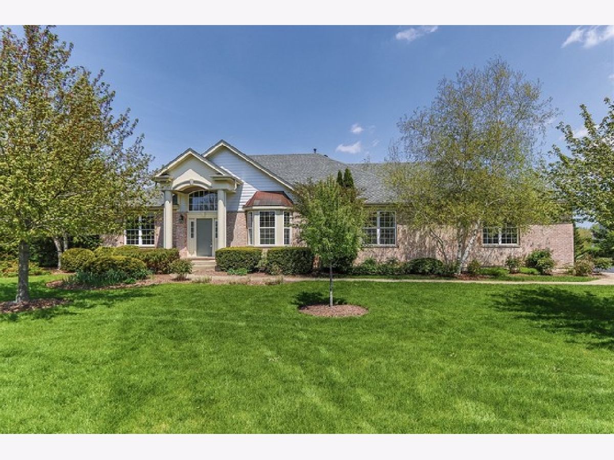 Homes Sold Hawthorn Grove Hawthorn Woods Illinois, 1 Charleston