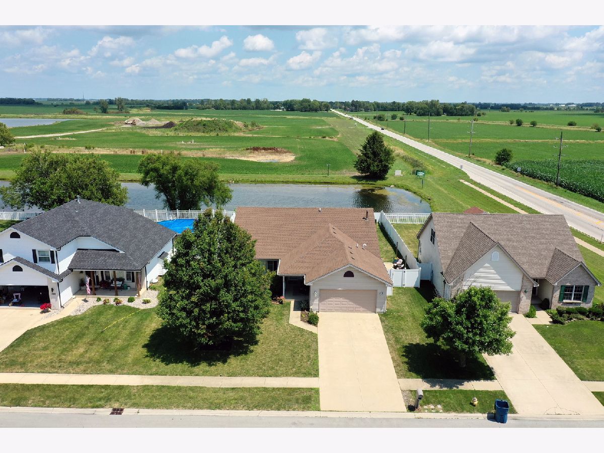 Homes Sold Hunters Run Bourbonnais Illinois, 1316 Derby