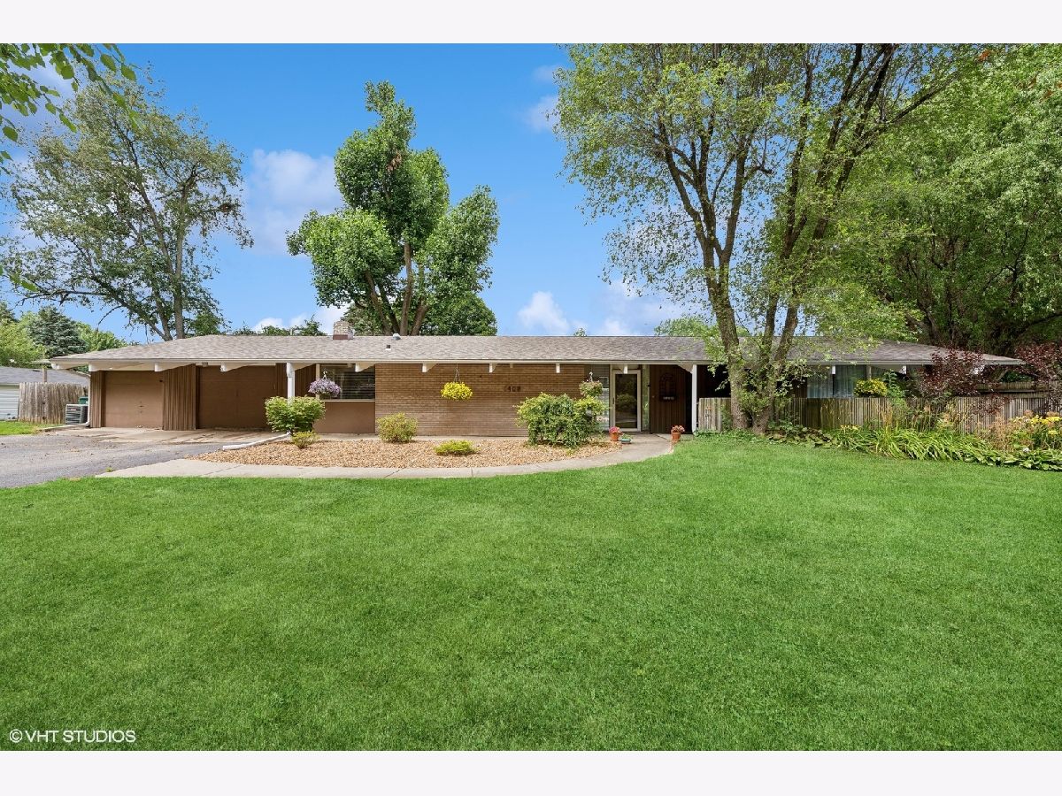  Sold Valparaiso Indiana, 1407 Washington