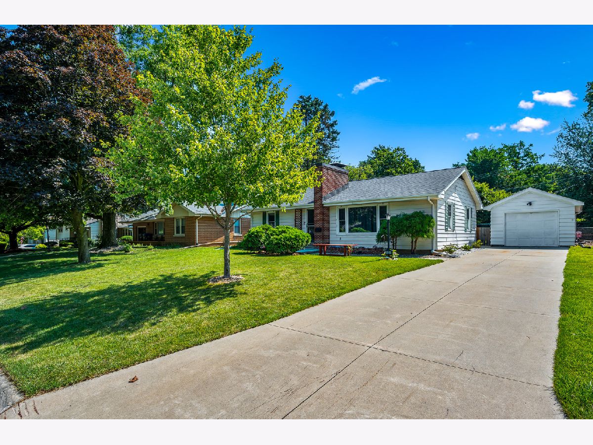 Homes Sold Maplewood Bloomington Illinois, 5 Ethell