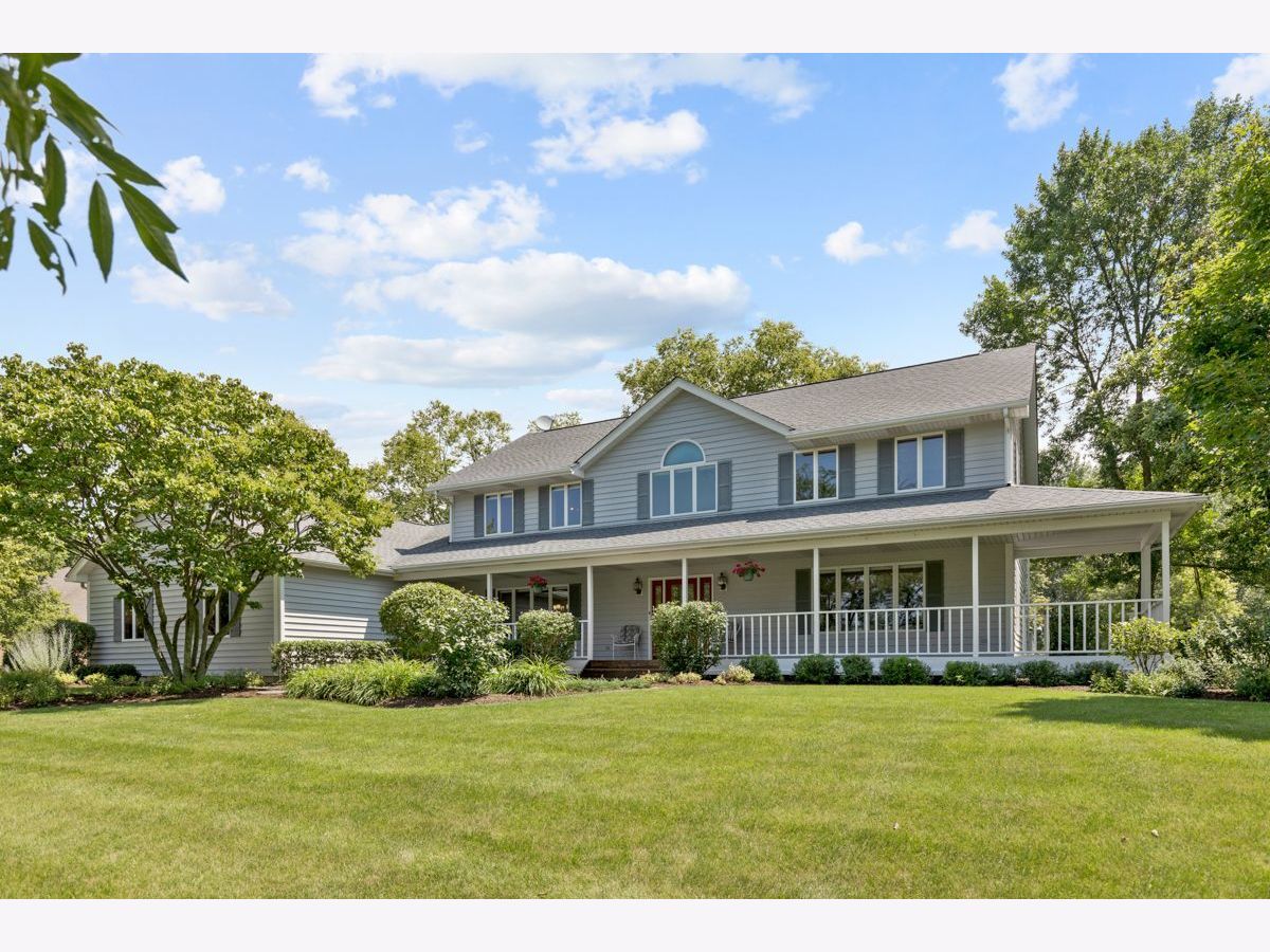 Homes Sold Brier Pines Hampshire Illinois, 14N909 Whispering