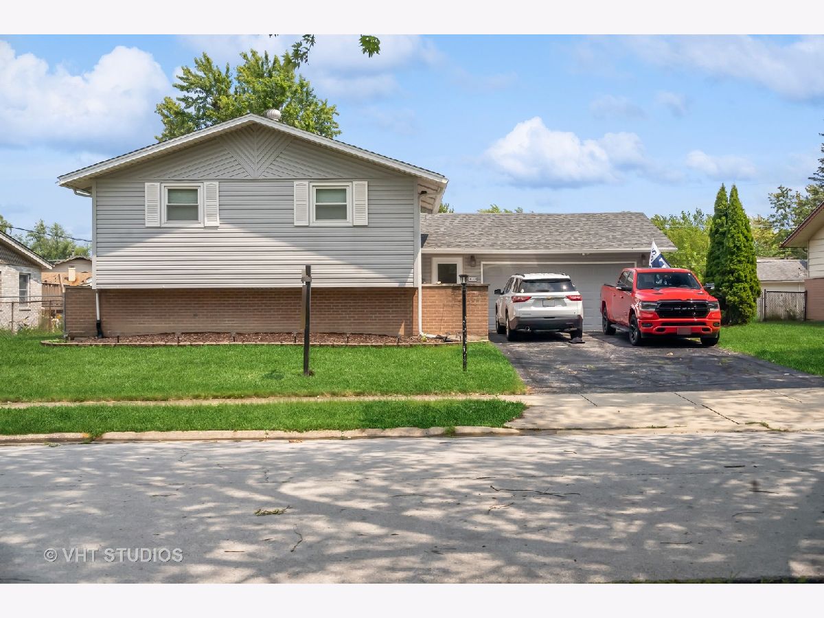 Homes Sold El Vista Oak Forest Illinois, 14809 Park