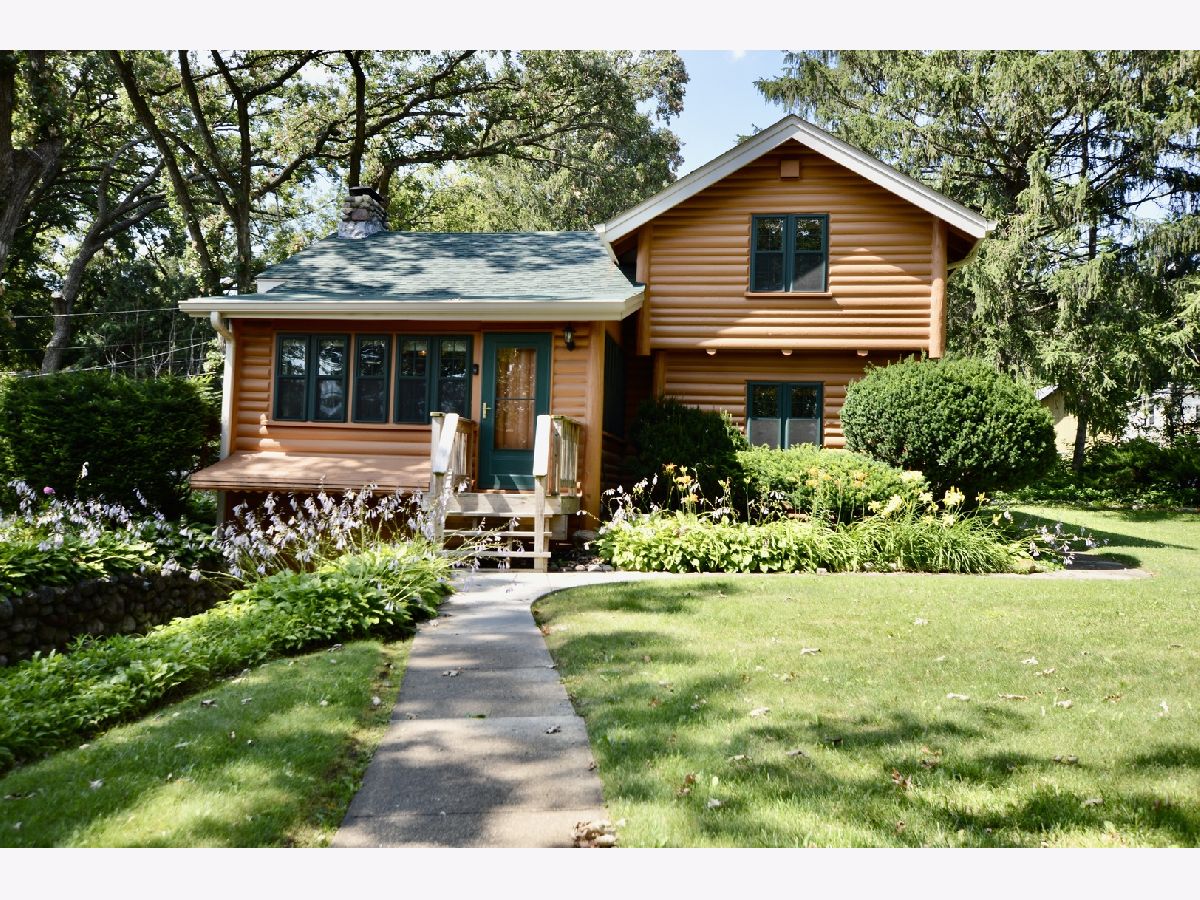 Homes Sold Deep Springs Woods Wonder Lake Illinois, 7706 Arbor