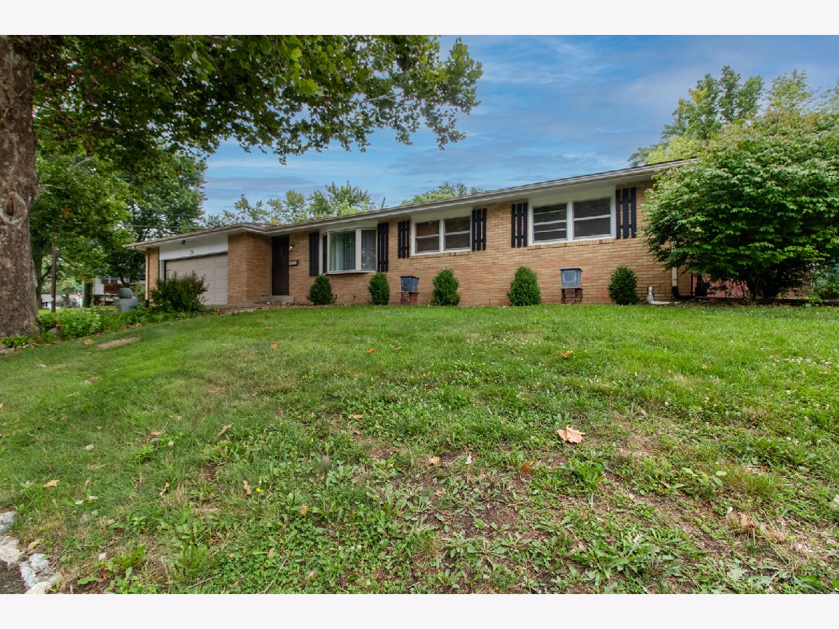 Homes Sold Brookwood Normal Illinois, 29 Ethell