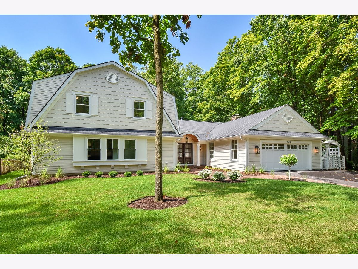 Homes Sold Hobson Village Naperville Illinois, 1106 Charles