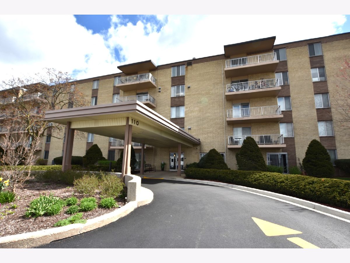 Condominiums Sold Royal York Elmhurst Illinois, 110 Butterfield