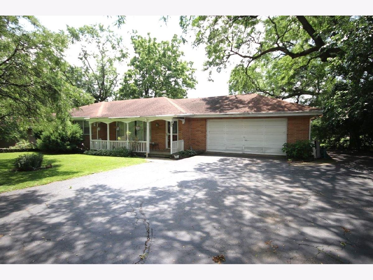 Homes Sold Ranchettes Of Itasca Itasca Illinois, 21W051 Woodview