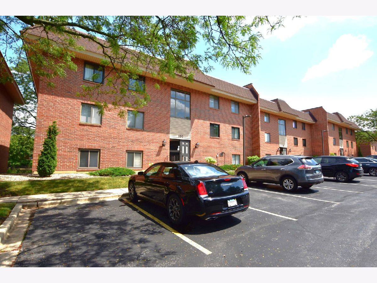 Condominiums Rented Highland Lakes Lombard Illinois, 100 Fountainview