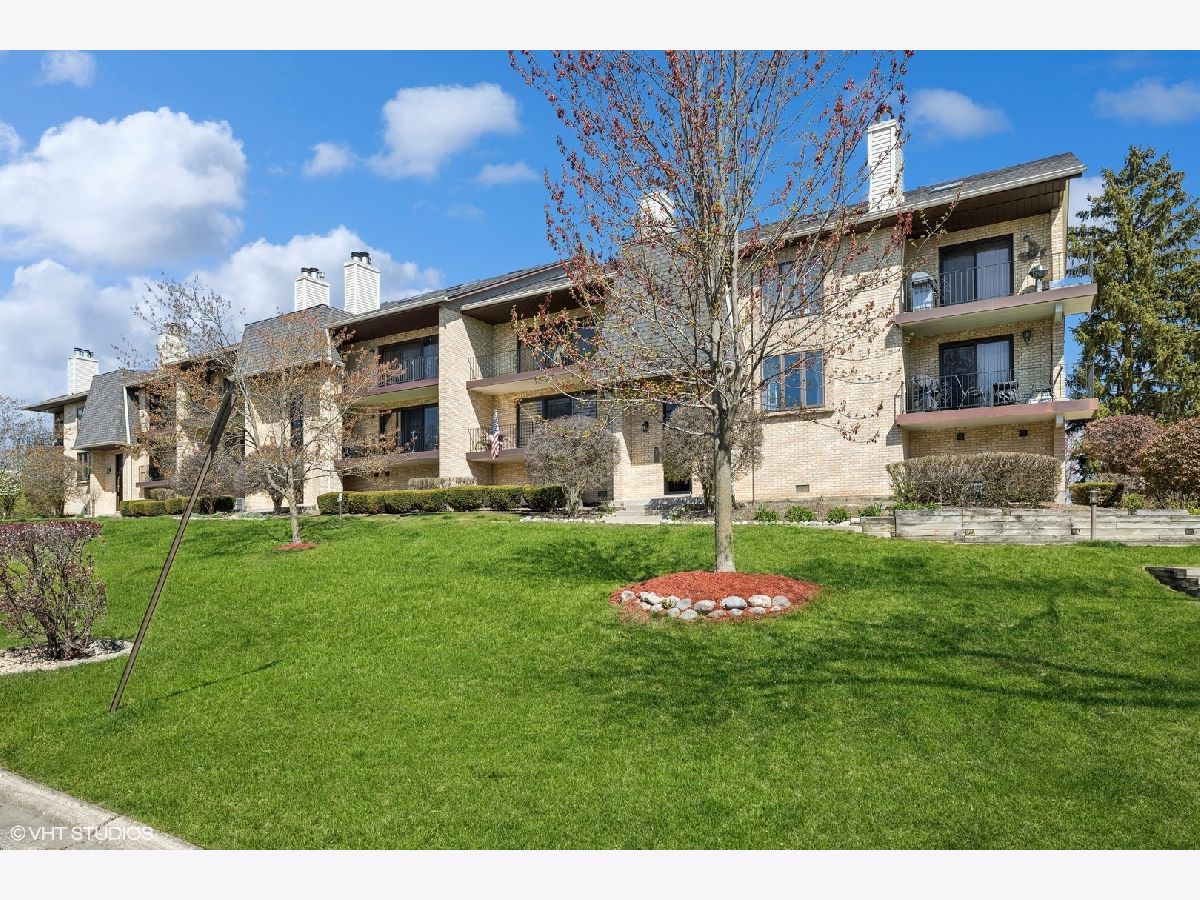 Condos & Townhomes Sold Las Fuentes Palos Hills Illinois, 9169 Del Prado