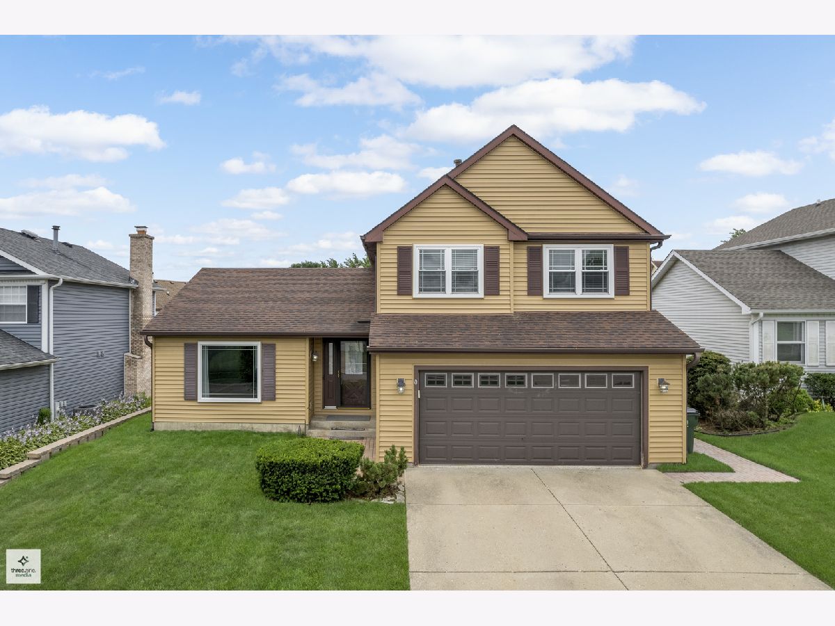 Homes Sold Meadow Walk Hoffman Estates Illinois, 1255 Sumac