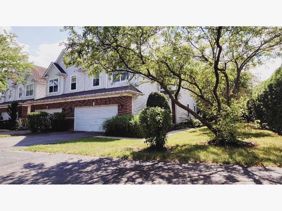 Townhomes Sold Buckingham Park Des Plaines Illinois, 9088 Buckingham Park