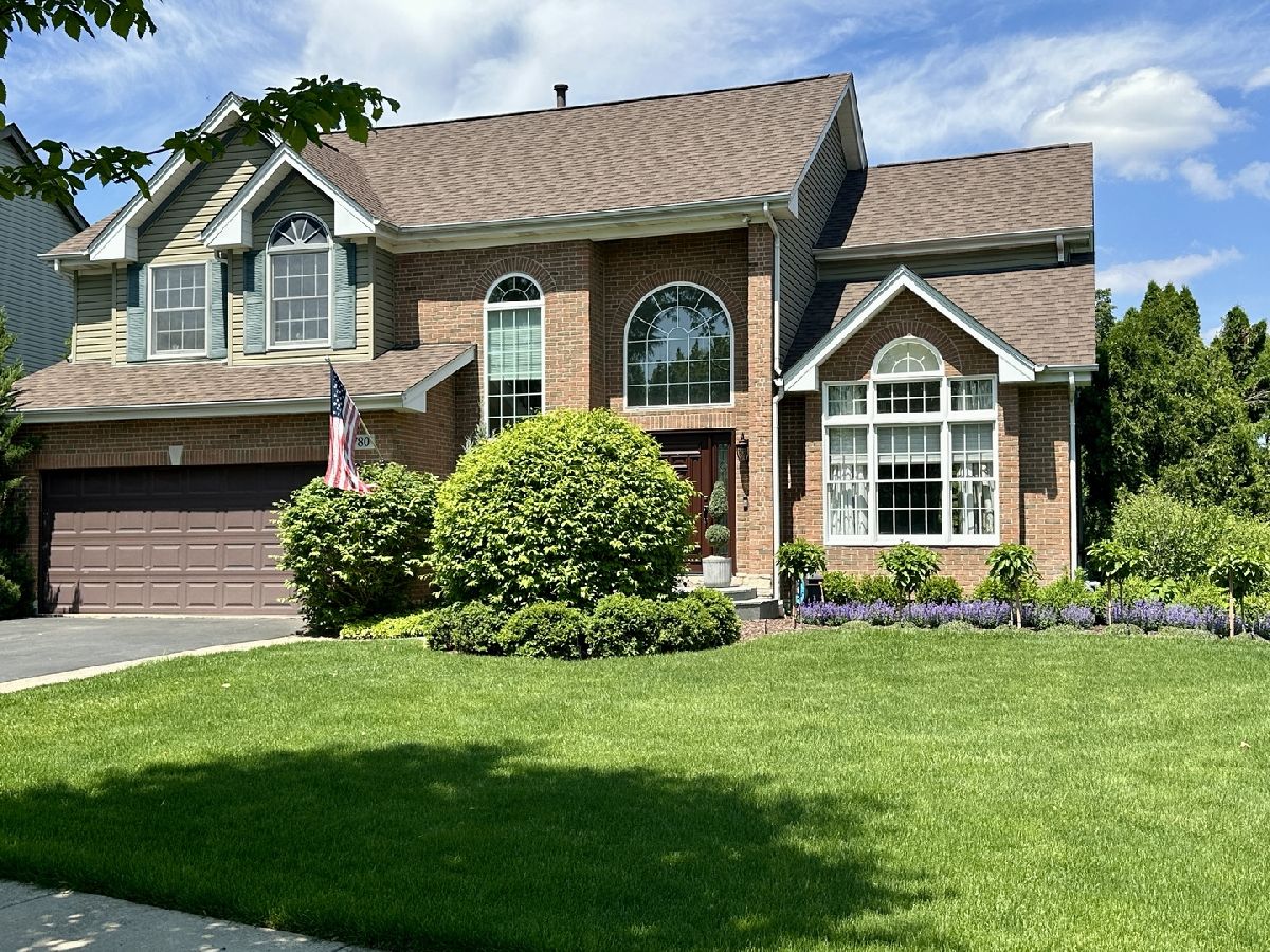 Homes Sold Fox Trails Cary Illinois, 780 Bayberry