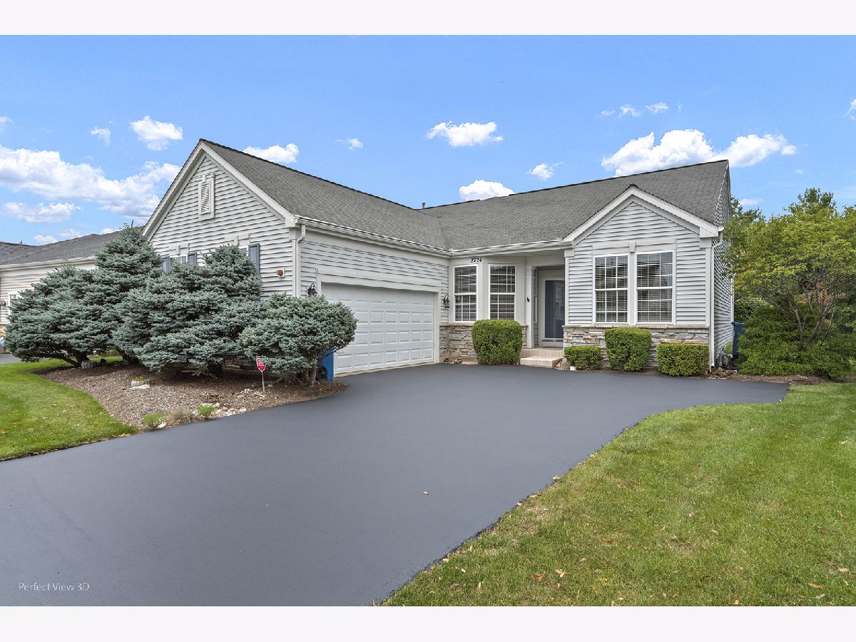 Homes Sold Carrington Reserve West Dundee Illinois, 2724 Wessex
