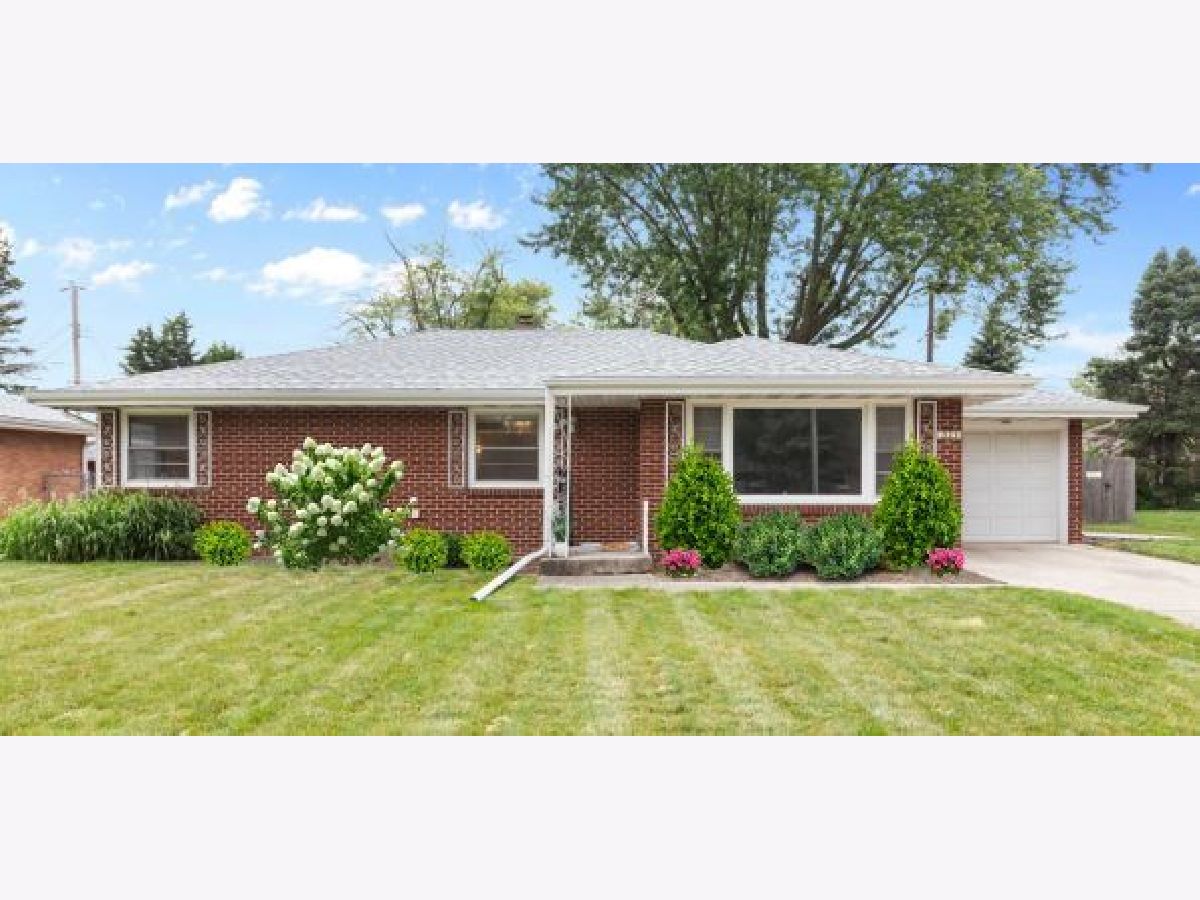 Homes Sold Krings Acres Joliet Illinois, 803 Westminster