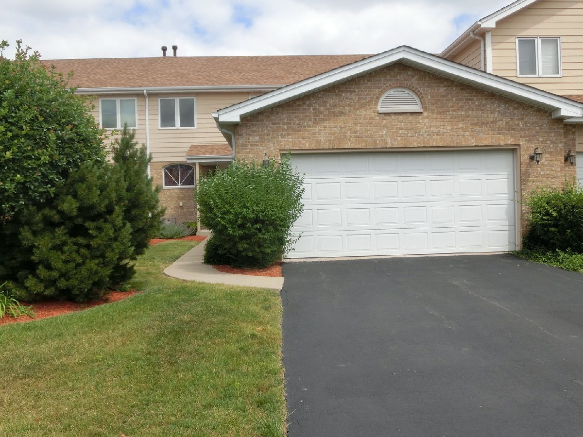Homes & Townhomes & Condos Rented Brookside Glen Tinley Park Illinois, 8616 Bantry