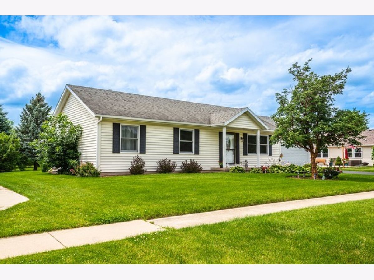  Sold Twin Lakes Wisconsin, 545 Wisconsin