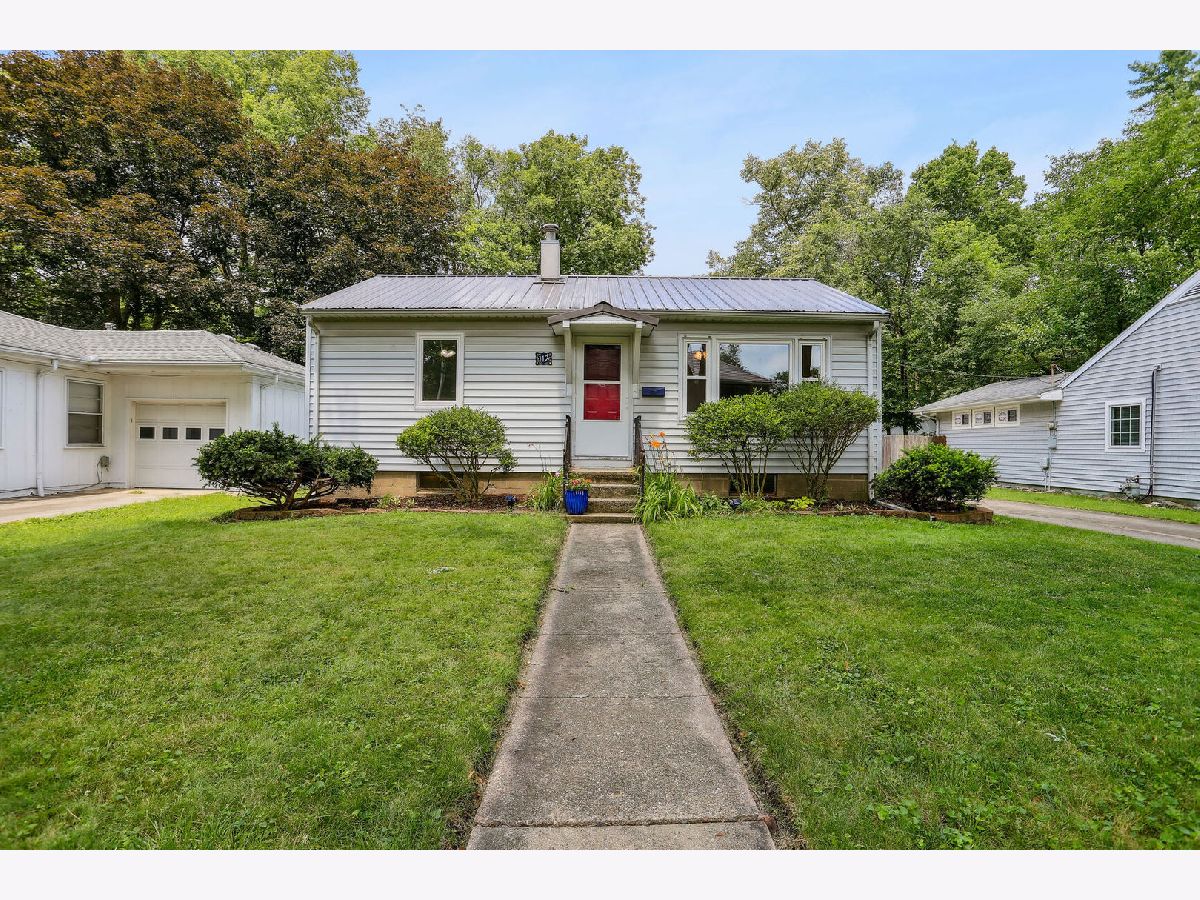 Homes Sold Deyoungs Urbana Illinois, 112 Vermont