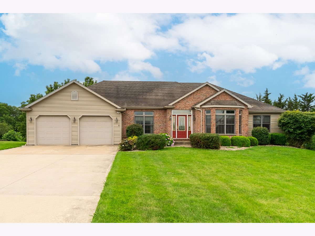 Sold Ladd Illinois, 3443 Cleveland