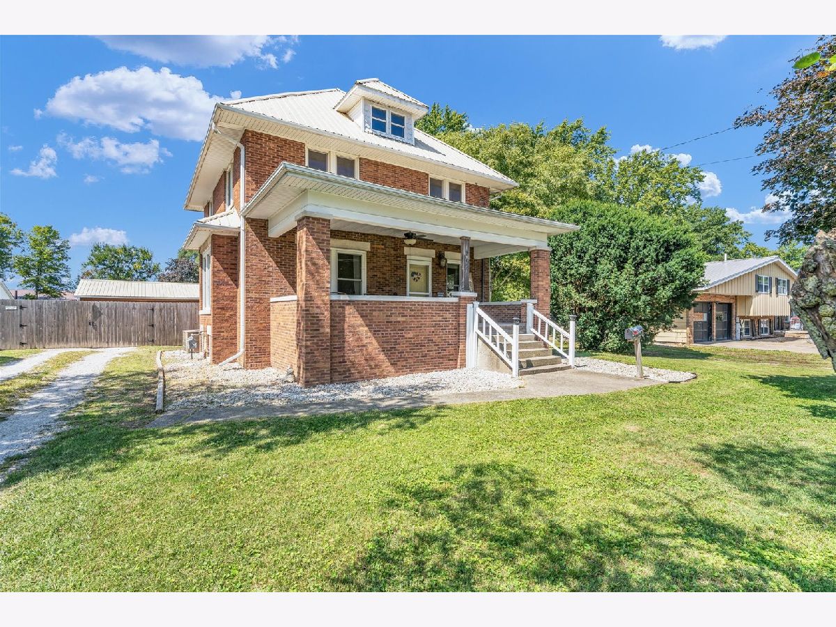  Sold Homer Illinois, 704 Main