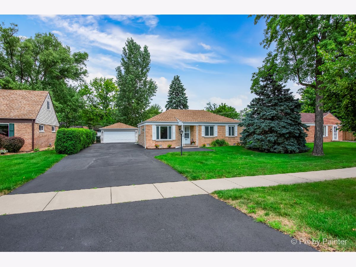 Homes Sold Prospect Meadows Mount Prospect Illinois, 408 Kensington