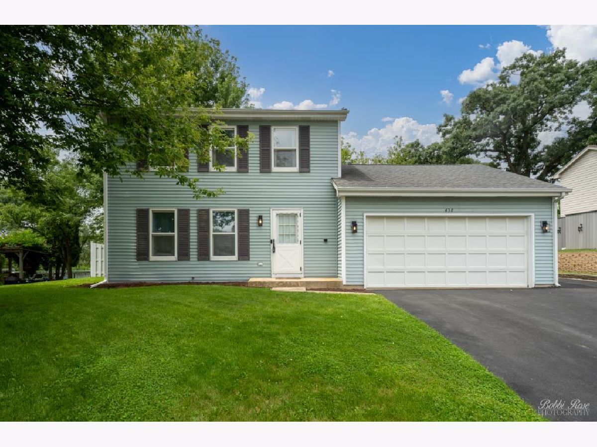 Homes Sold High Hill Farms Algonquin Illinois, 430 Shagbark