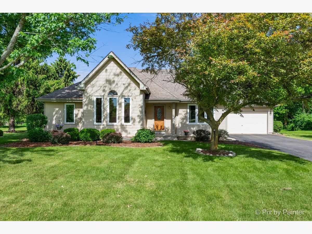 Homes Sold Wildwood West Elgin Illinois, 14N115 Gunpowder