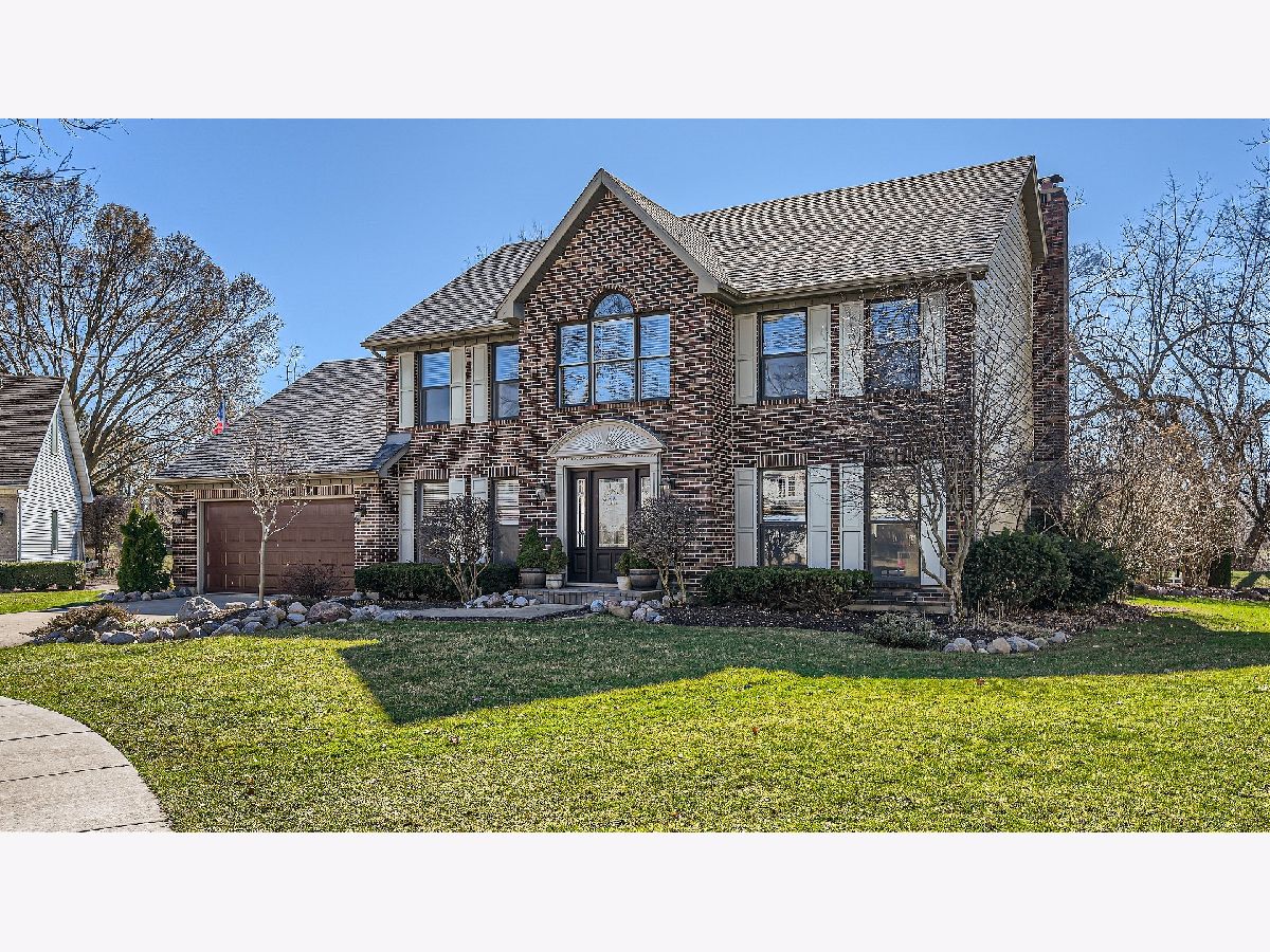 Homes Sold Highland Hills Hoffman Estates Illinois, 4952 Essington