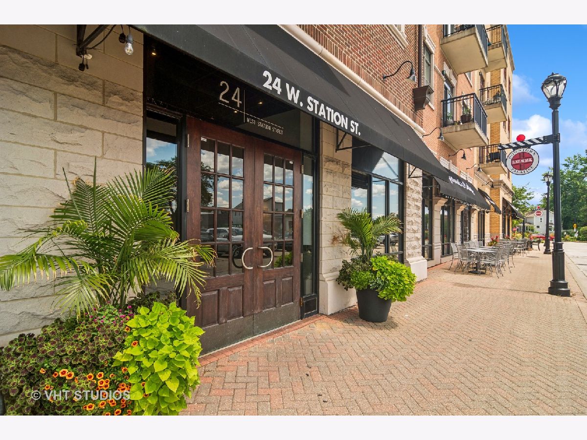 Condominiums Sold The Providence Palatine Illinois, 24 Station