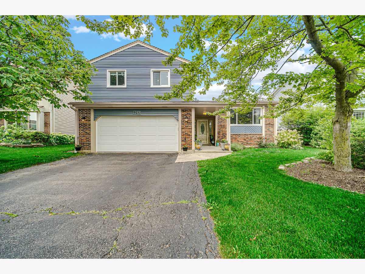 Homes Sold Parkview Elk Grove Village Illinois, 964 Debra