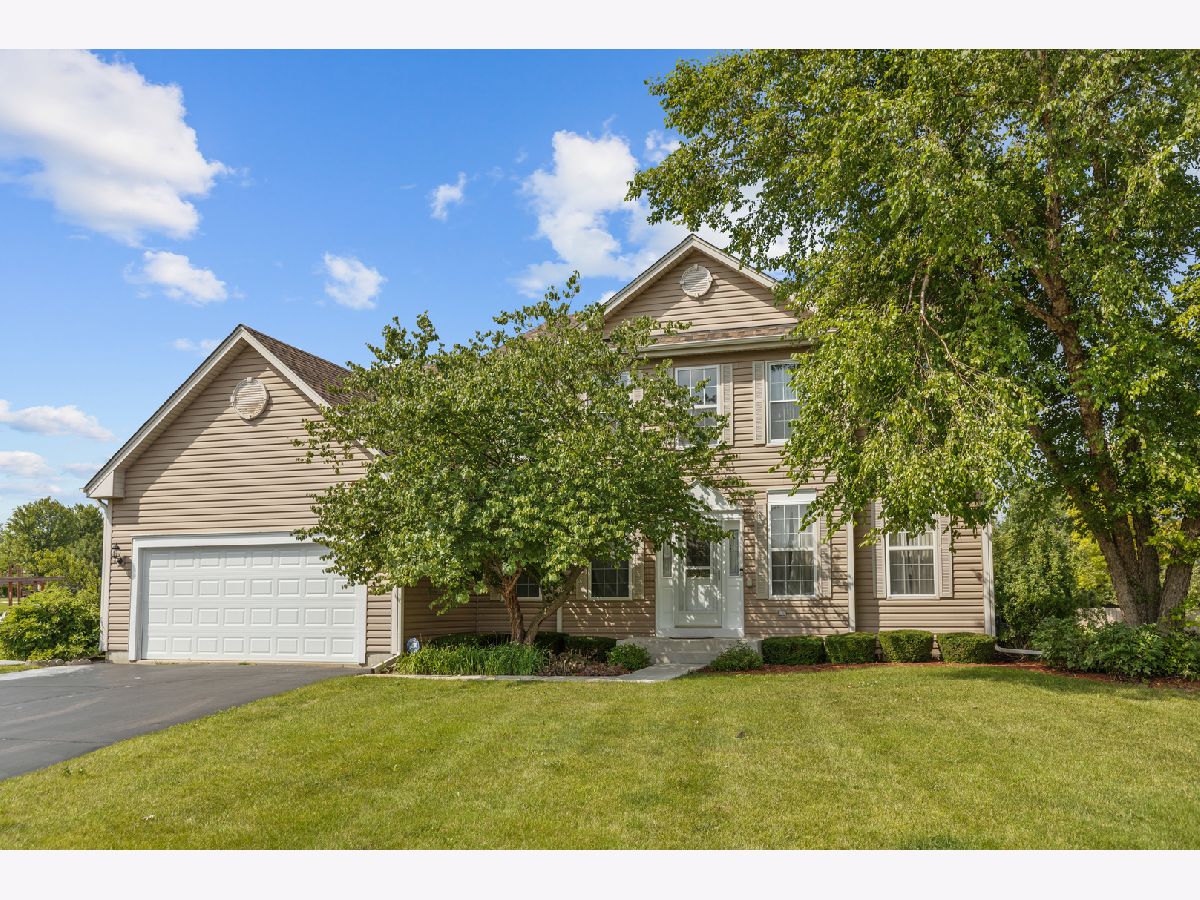 Homes Sold Bridlewood Hoffman Estates Illinois, 5340 Morningview