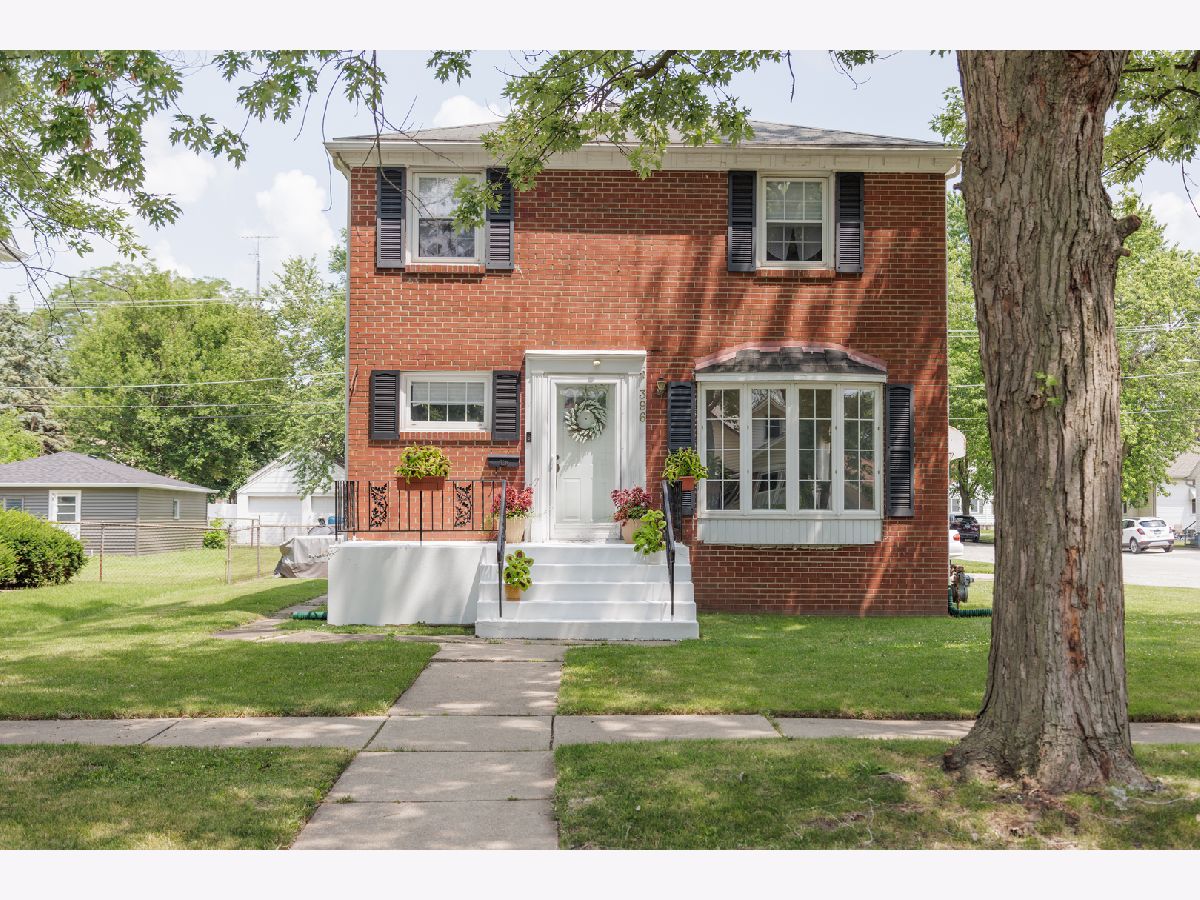 Homes Sold West Kankakee Kankakee Illinois, 396 Cannon