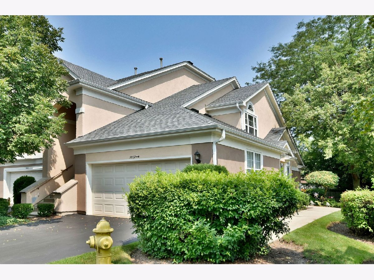 Townhomes & Condos Sold Princeton Club Glenview Illinois, 3002 Lexington