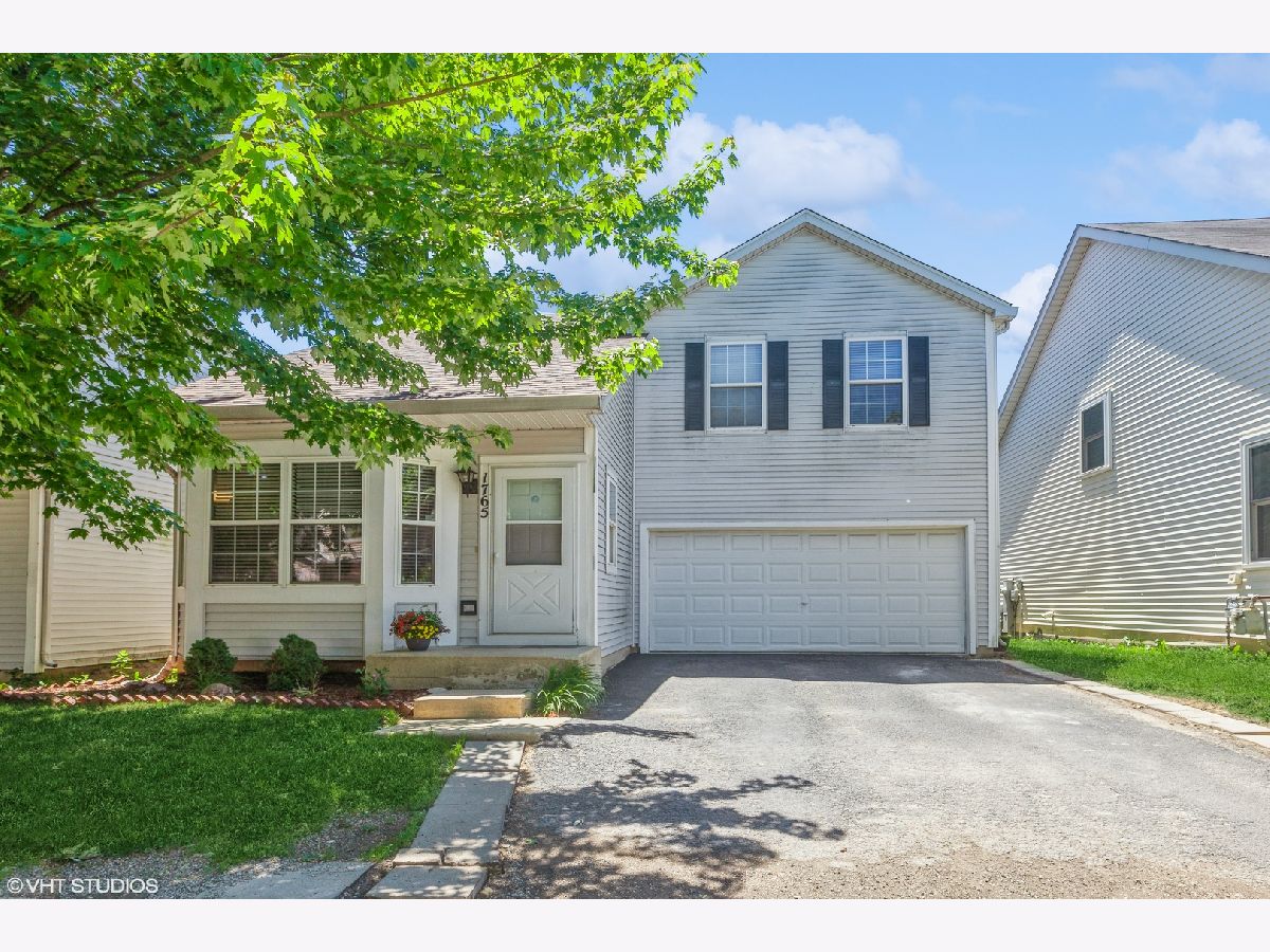 Homes Sold Stonehaven Aurora Illinois, 1765 Hazelnut