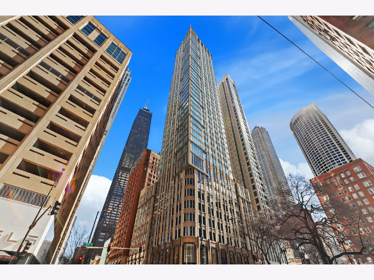 Condominiums Sold The Bristol Chicago Illinois, 57 Delaware